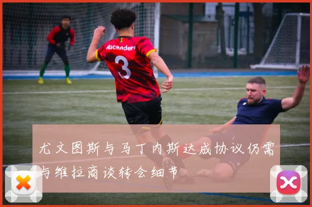 尤文图斯与马丁内斯达成协议仍需与维拉商谈转会细节